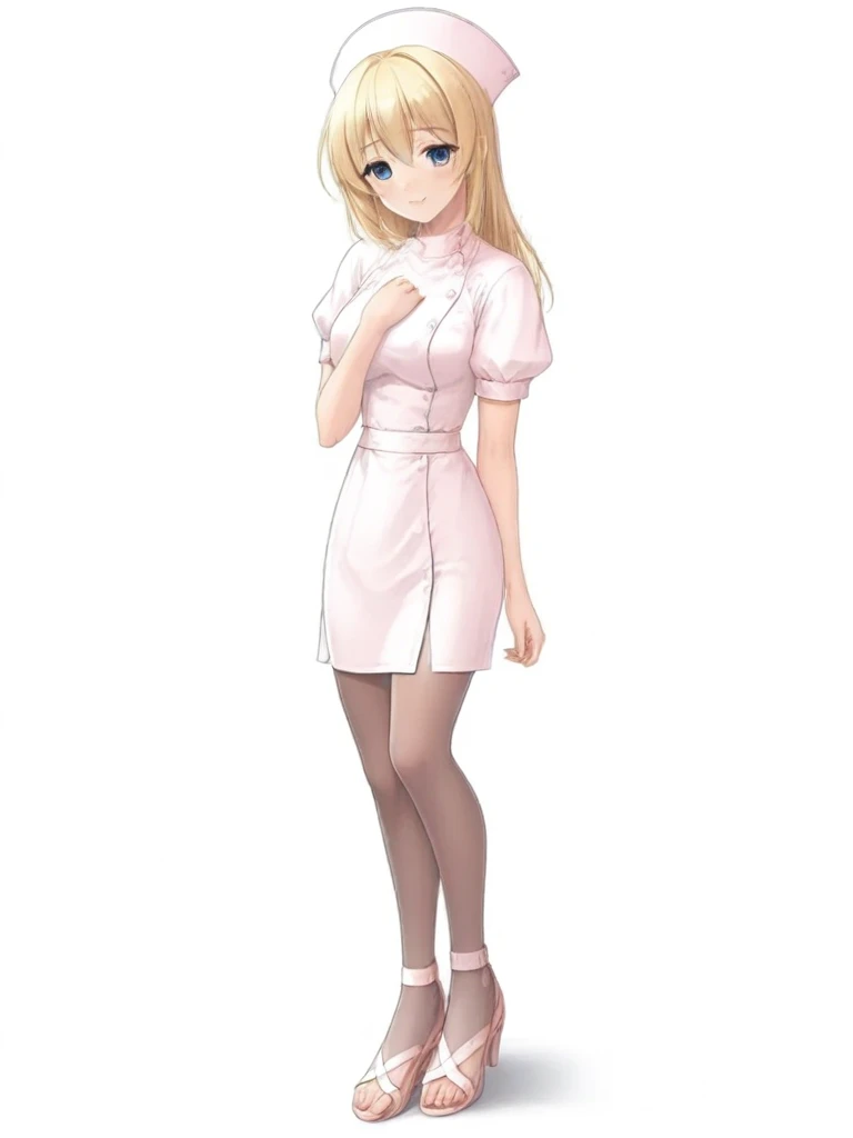 二次元キャラクター-2026-04-25158270 v1.0
