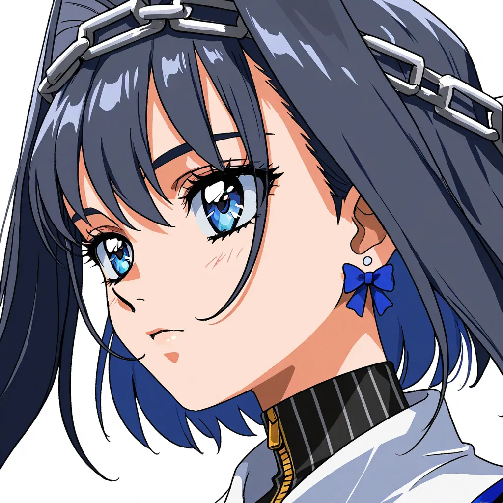 オーロ・クロニー