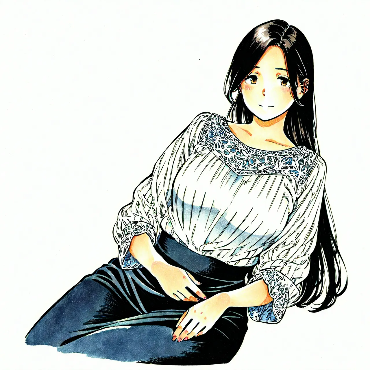 AI_Mother