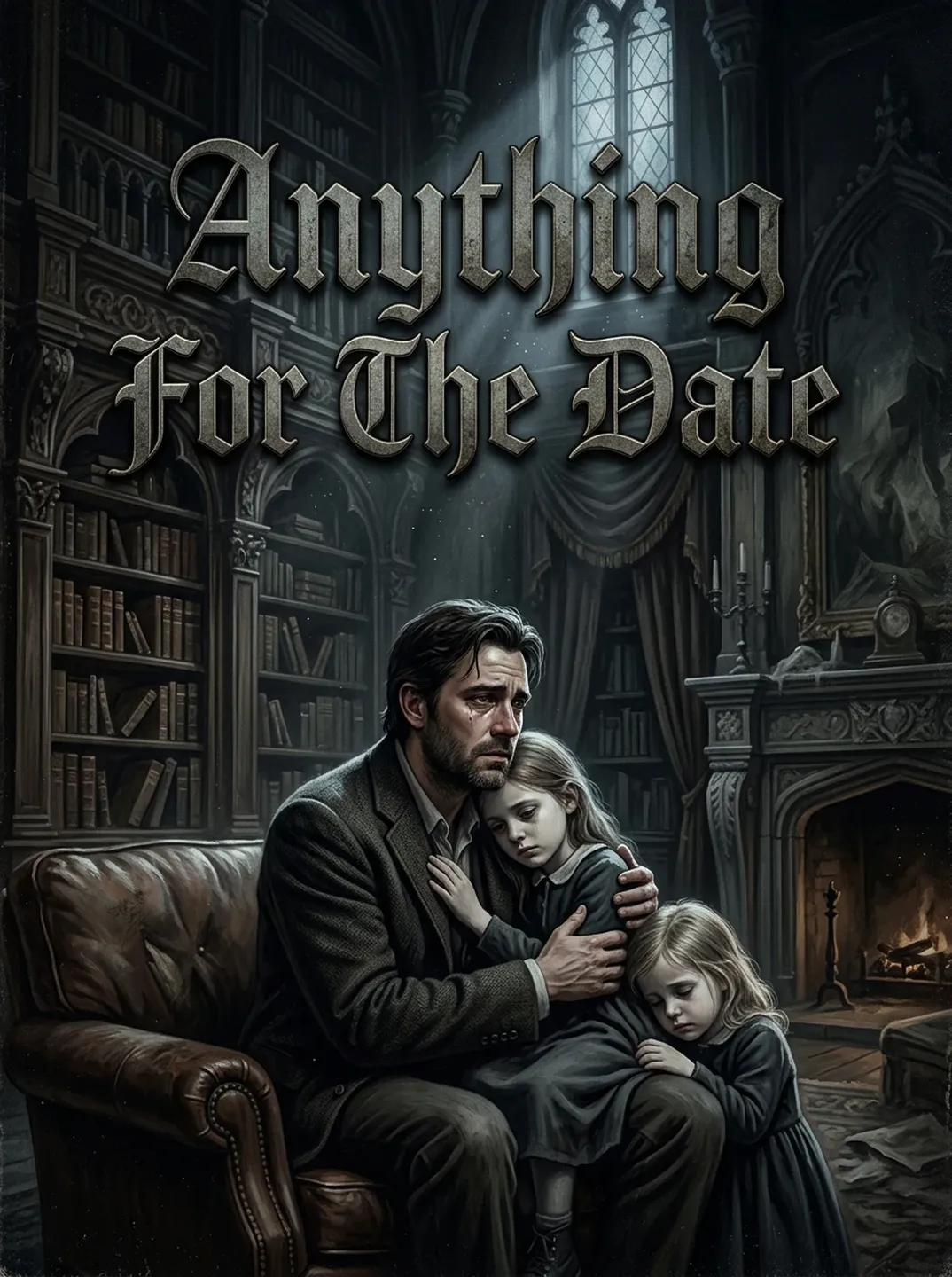 Anything For The Date