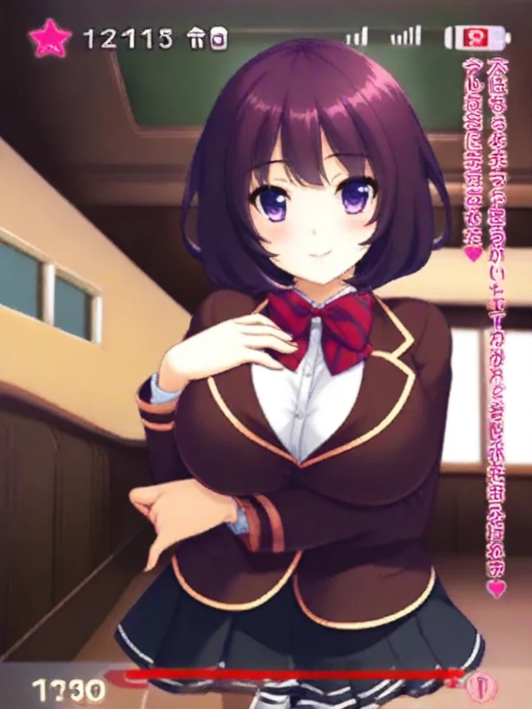 二次元キャラクター-2026-04-26117361 v1.0
