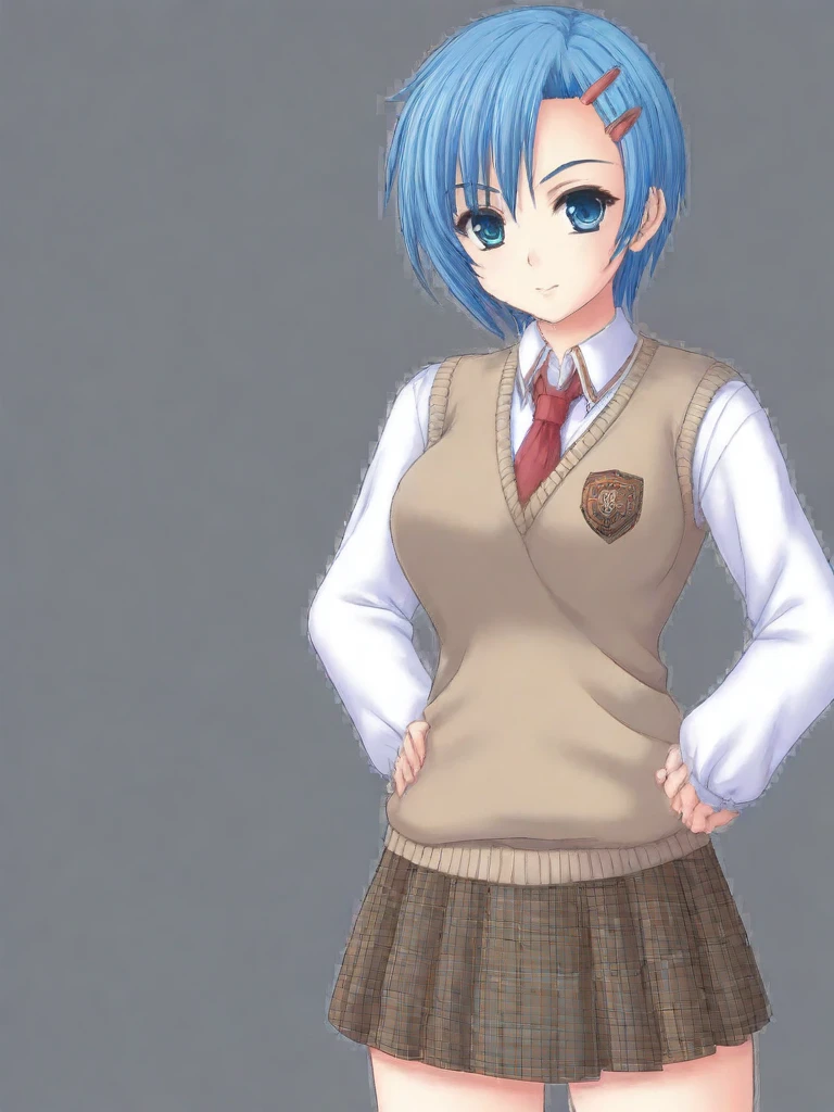 二次元キャラクター-2026-04-26143788 v1.0