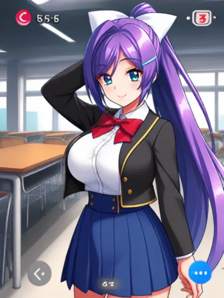 二次元キャラクター-2026-04-26126288 v1.0