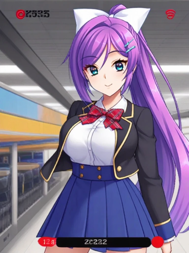 二次元キャラクター-2026-04-26151790 v1.0