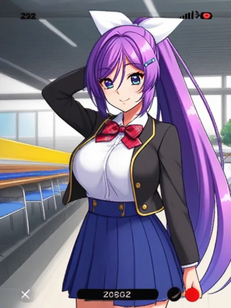 二次元キャラクター-2026-04-26149498 v1.0