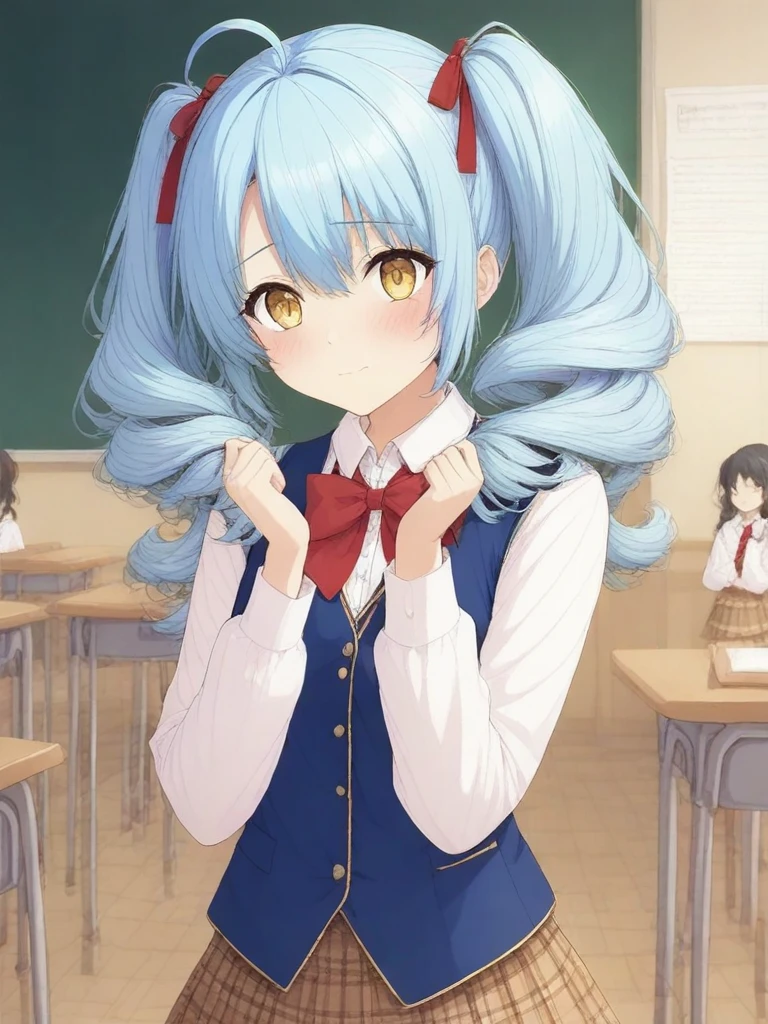 二次元キャラクター-2026-04-2697584 v1.0