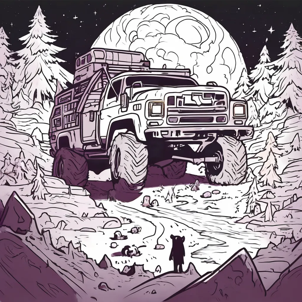 Ilustração Estilo HQ com unCLIP