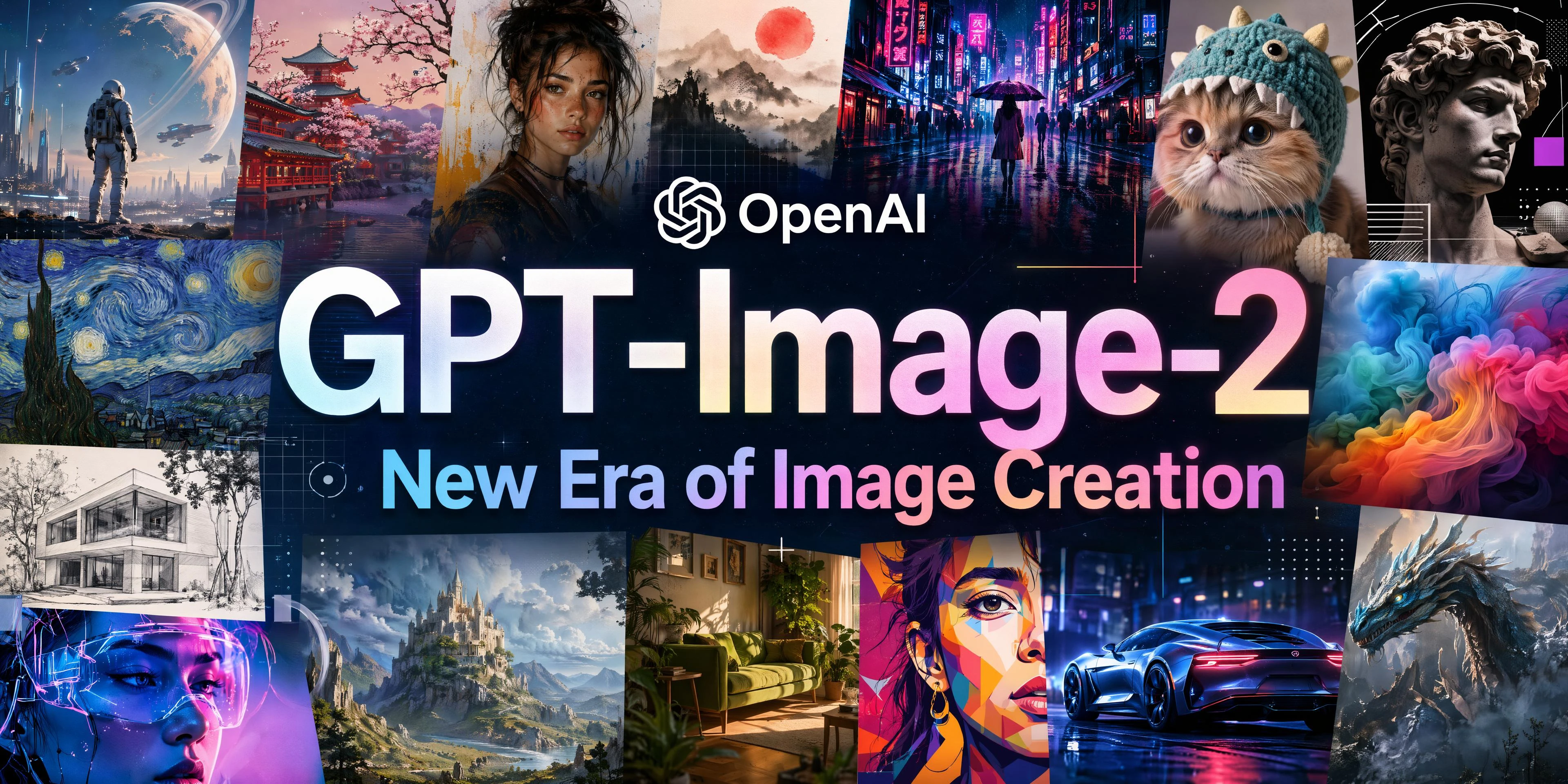 The Complete Guide to GPT-Image-2: Making Image Generation More Controllable