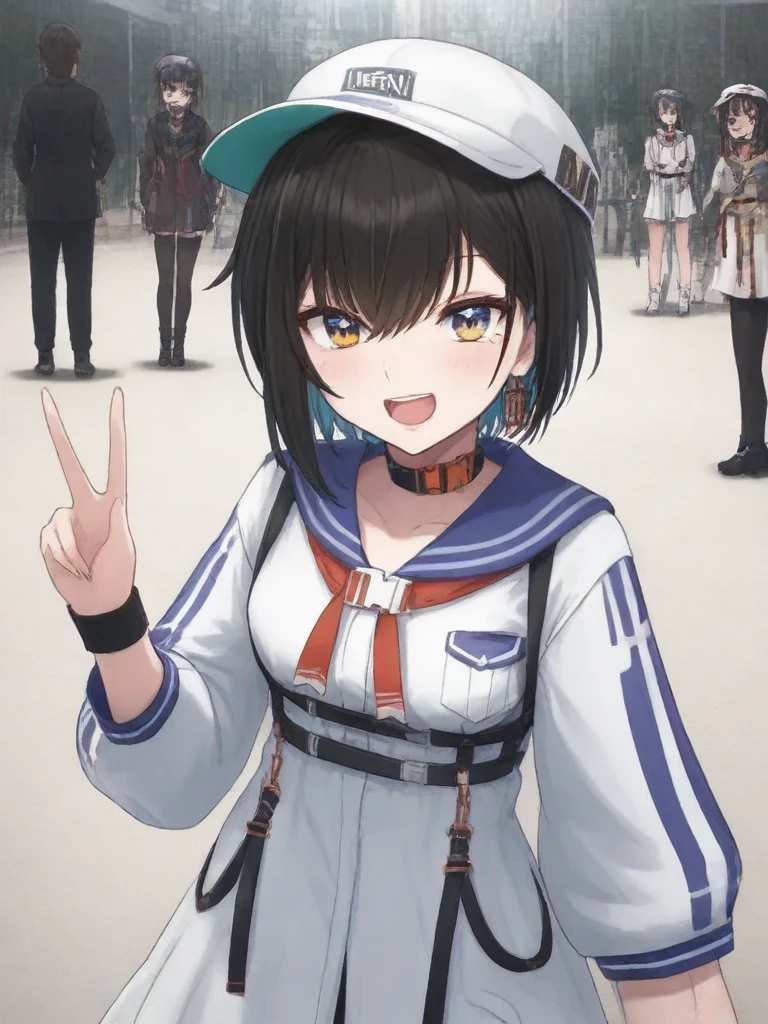 二次元キャラクター-2026-04-28151190 v1.0