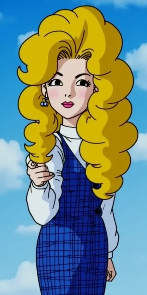 -Journalist Nashi DBZ- -Journalist Nashi DBZ-