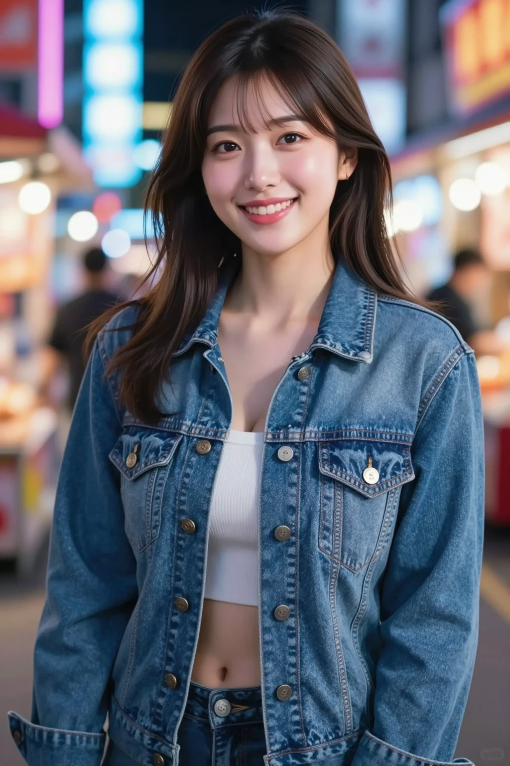JP AI Woman V / ZIT ZIT