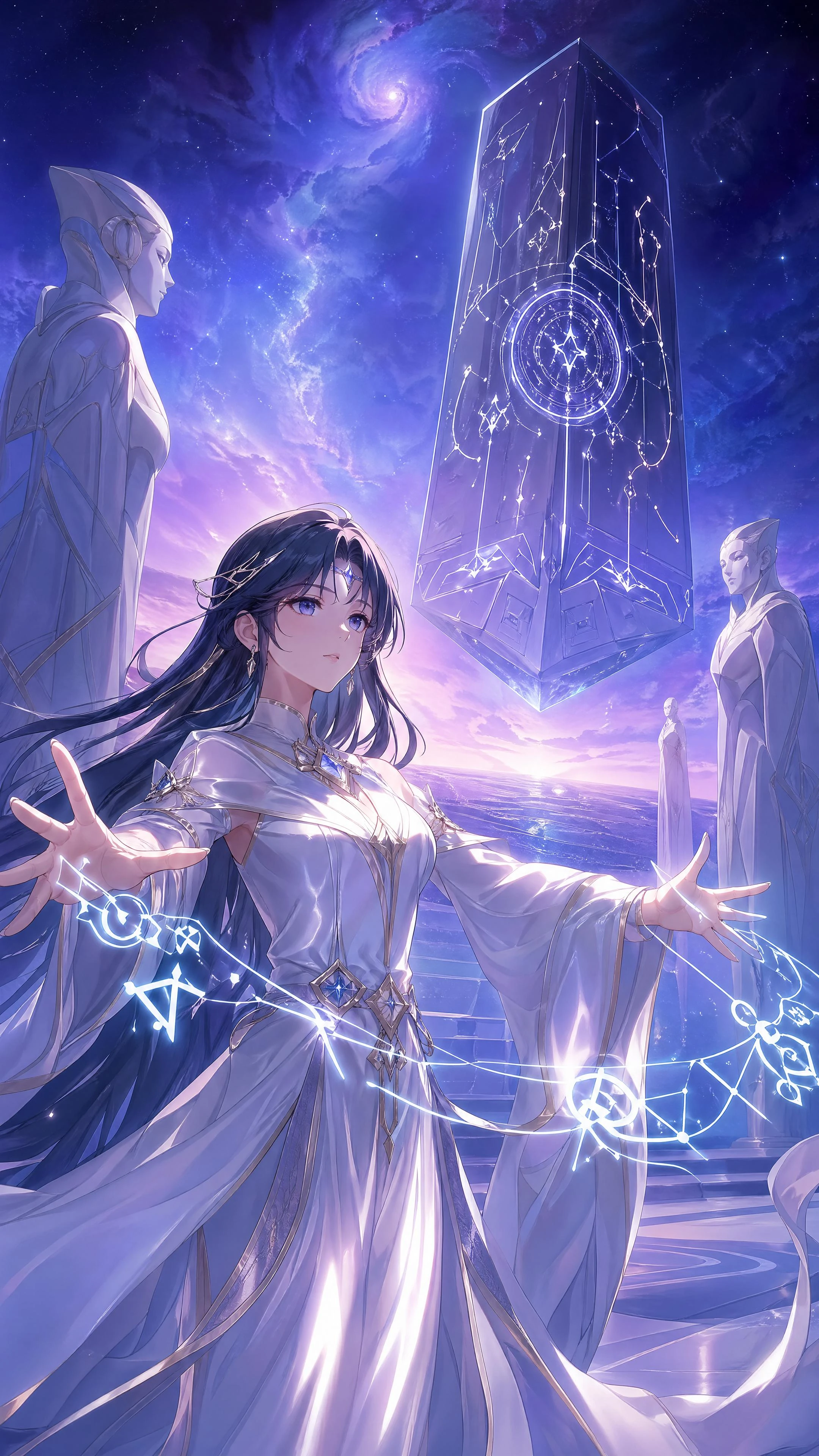 星の司祭✨