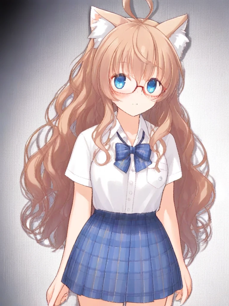 二次元キャラクター-2026-04-30107697 v1.0