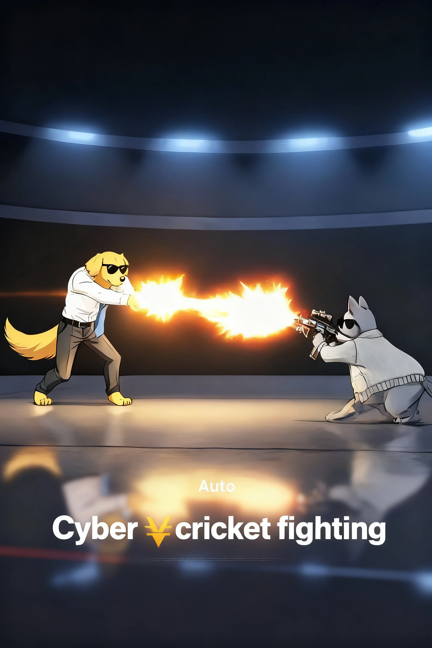 cover