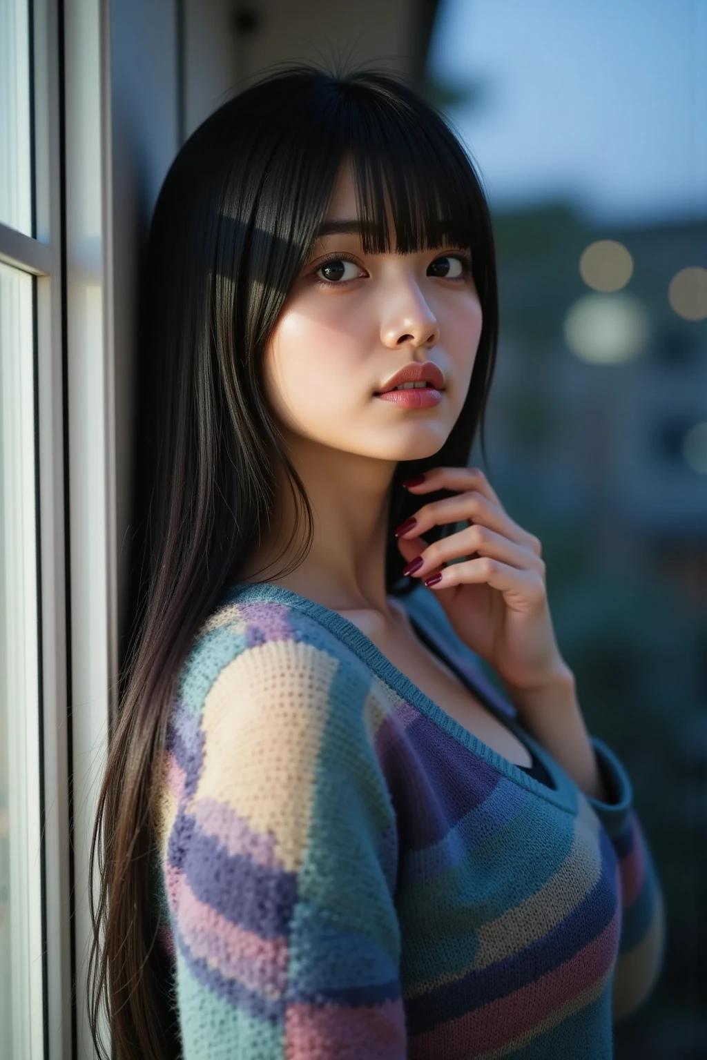 JP AI Woman (W) / Flux.1 dev Flux.1 dev