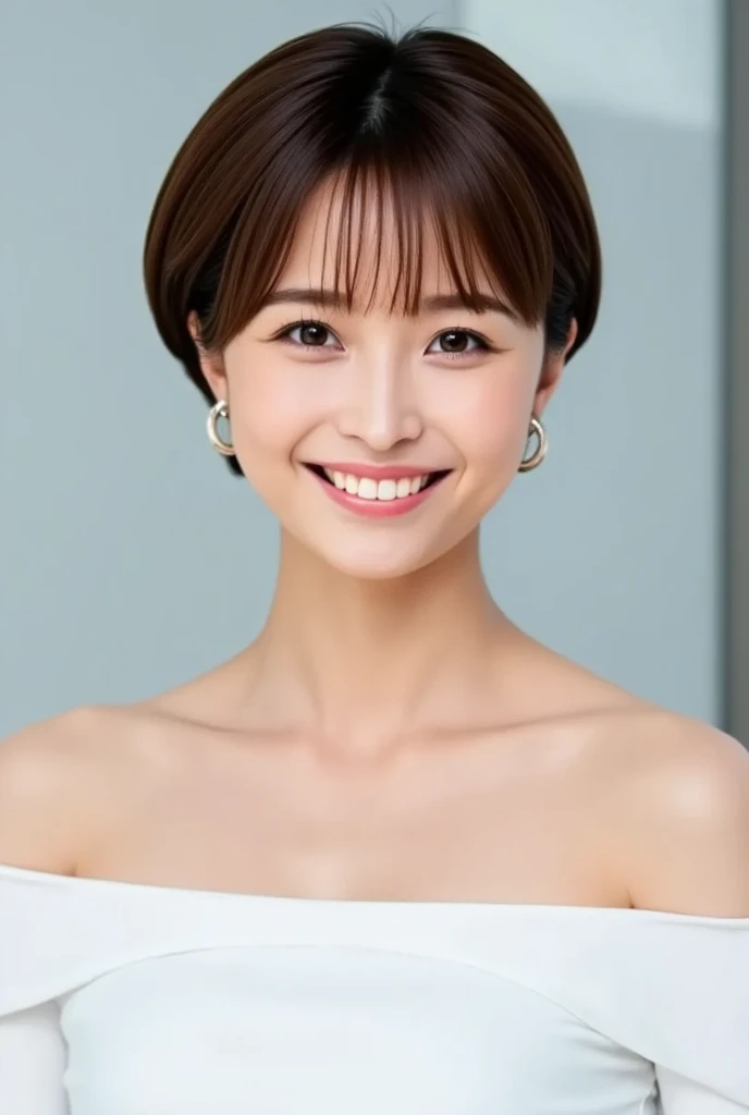 渡辺渚/Nagisa Watanabe_JP Announcer_FLUX v1.0
