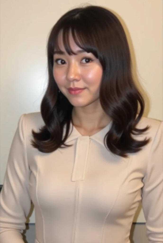 冨田　由紀　FLUX 1.1