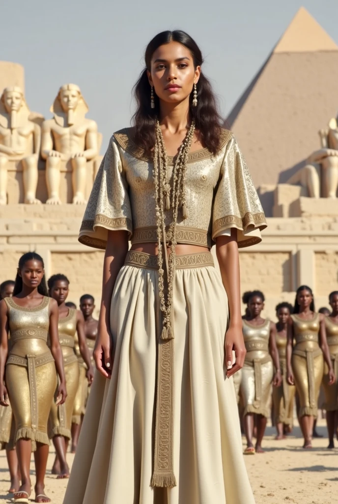 Egipto 121763 v1.0