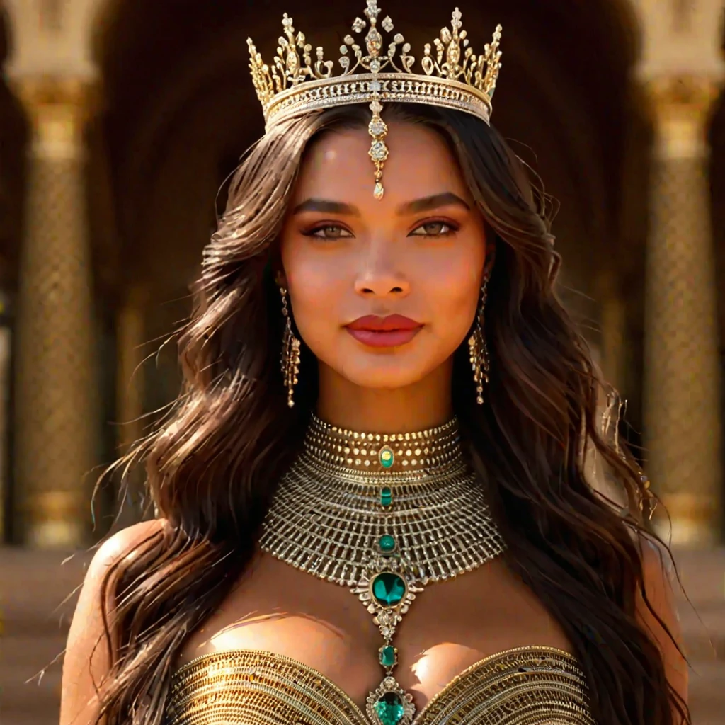Queen-of-queens v1