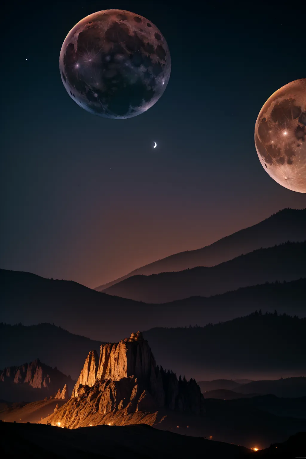 moon