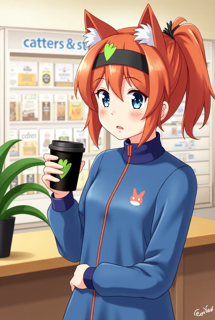 狐狸 1.0