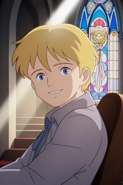 Alfredo (アルフレド)