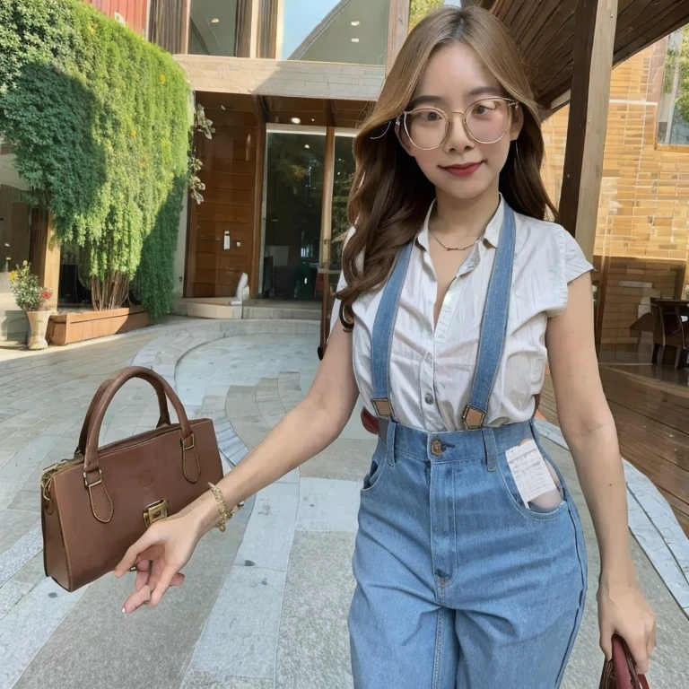 Pimmiry - พิม - สาวไทย14801 v1.0