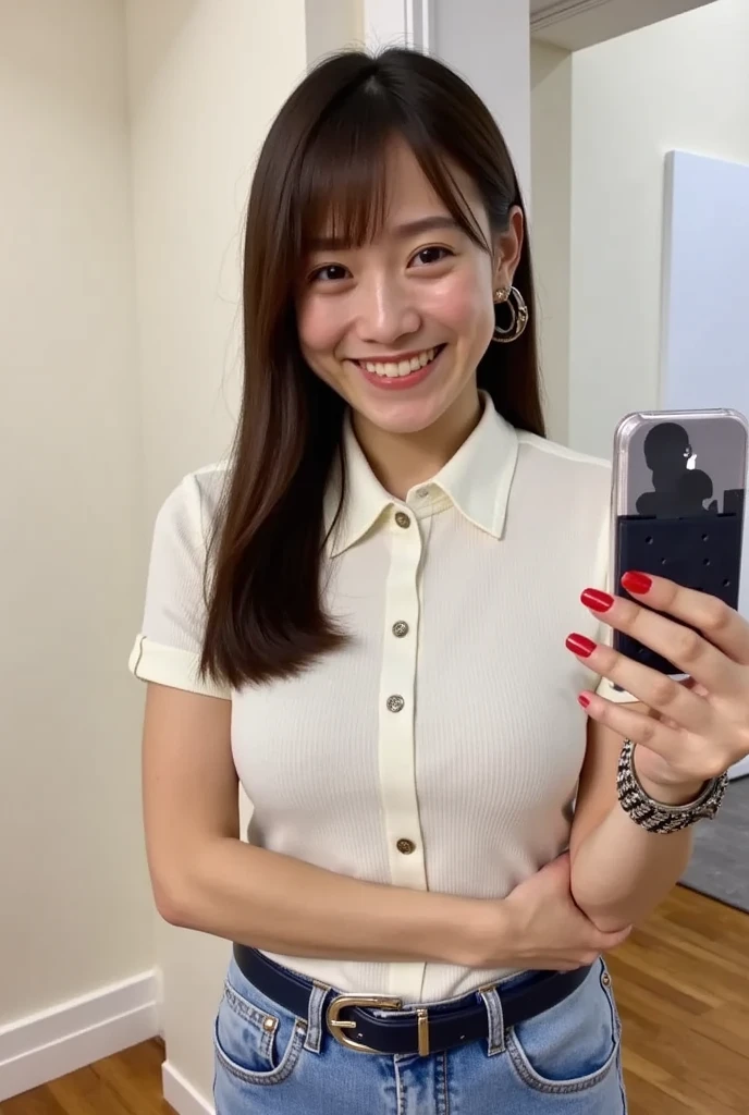 江藤　愛　FLUX 1.2