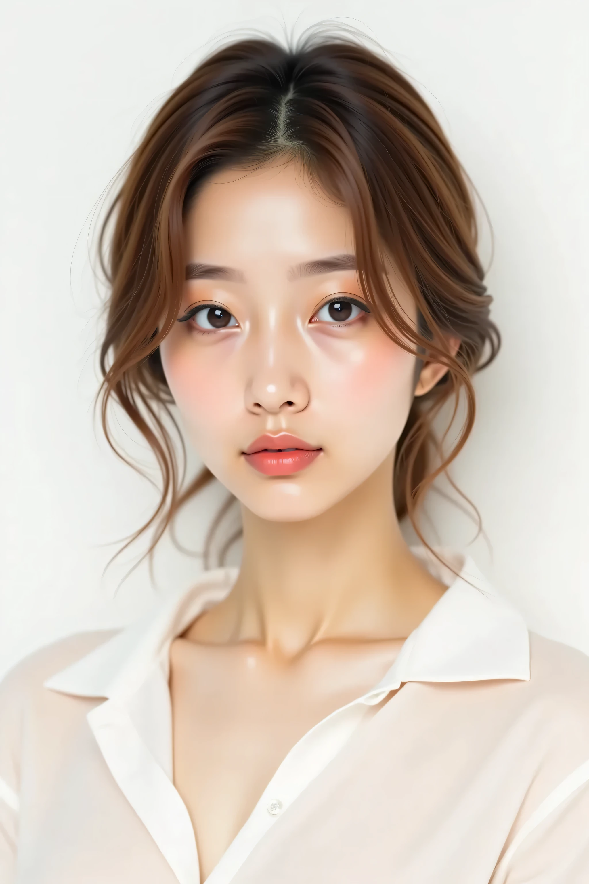 美熟女_FLUX_03 v1.0