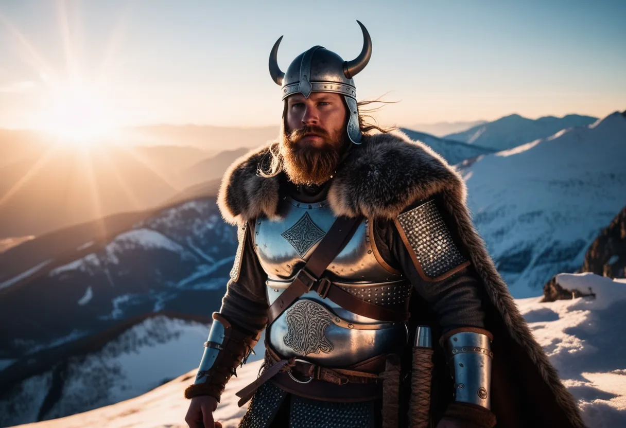 Detalhamento  Viking Cinematográfico