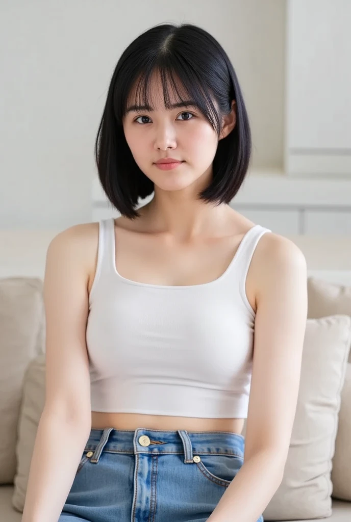 原　菜乃華　FLUX 1.0