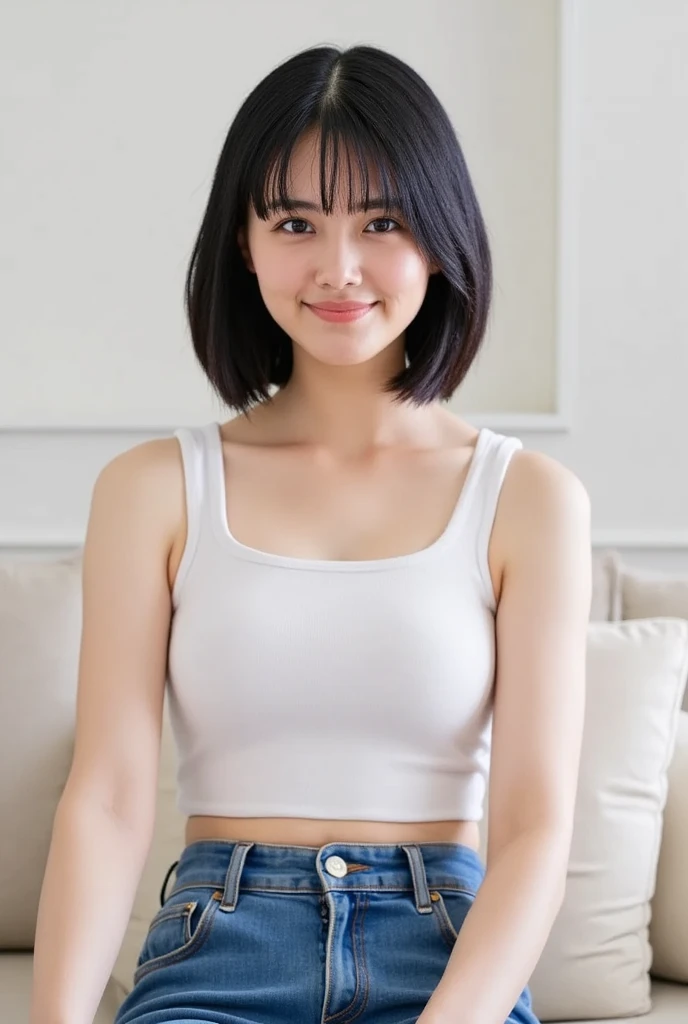 原　菜乃華　FLUX 1.2