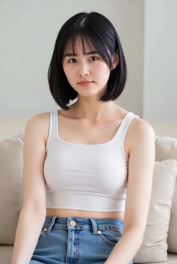 原　菜乃華　FLUX 1.1