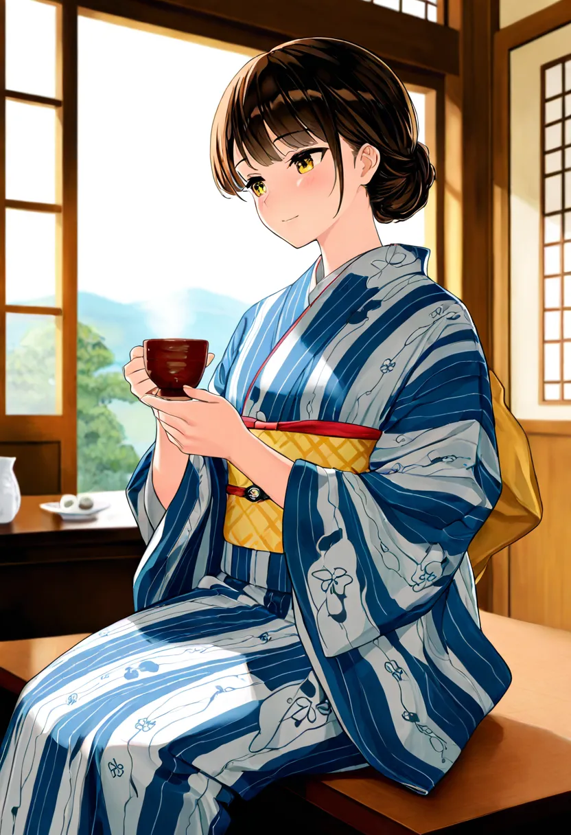 WAI VAE Ancient Style Generation