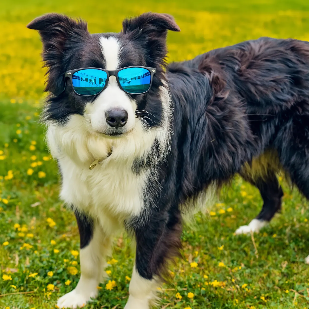 Stylish Animal Portrait Generator