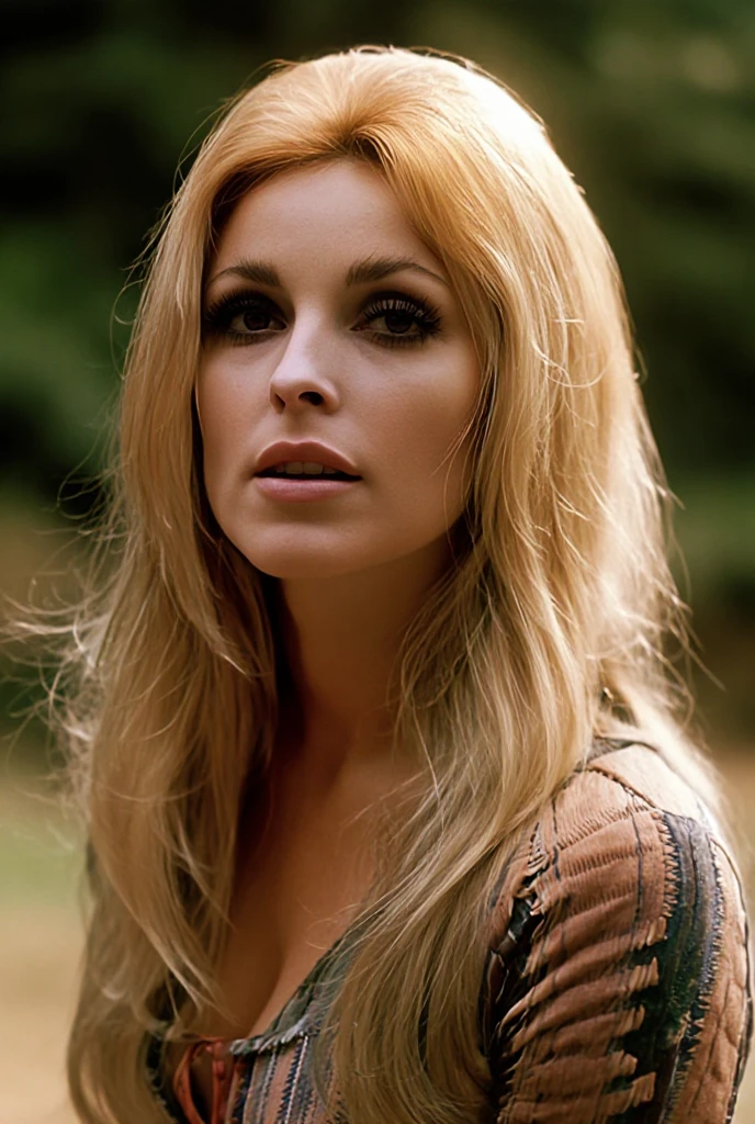 Sharon Tate ZIT ZIT