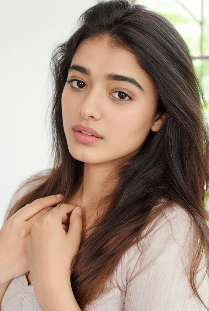Ketika Sharma ZIT ZIT
