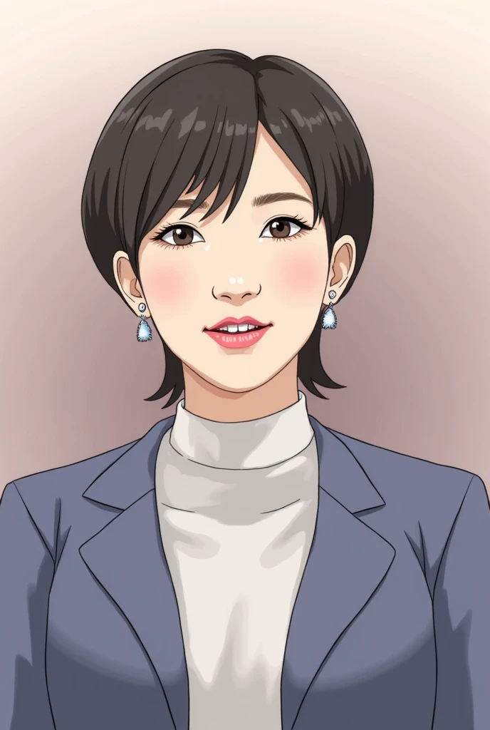 長田 麻衣(109の人) 1.2