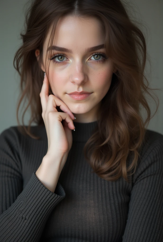 Mckenna Grace FLUX