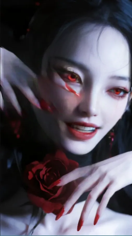 Artistic Portrait Expression Editor