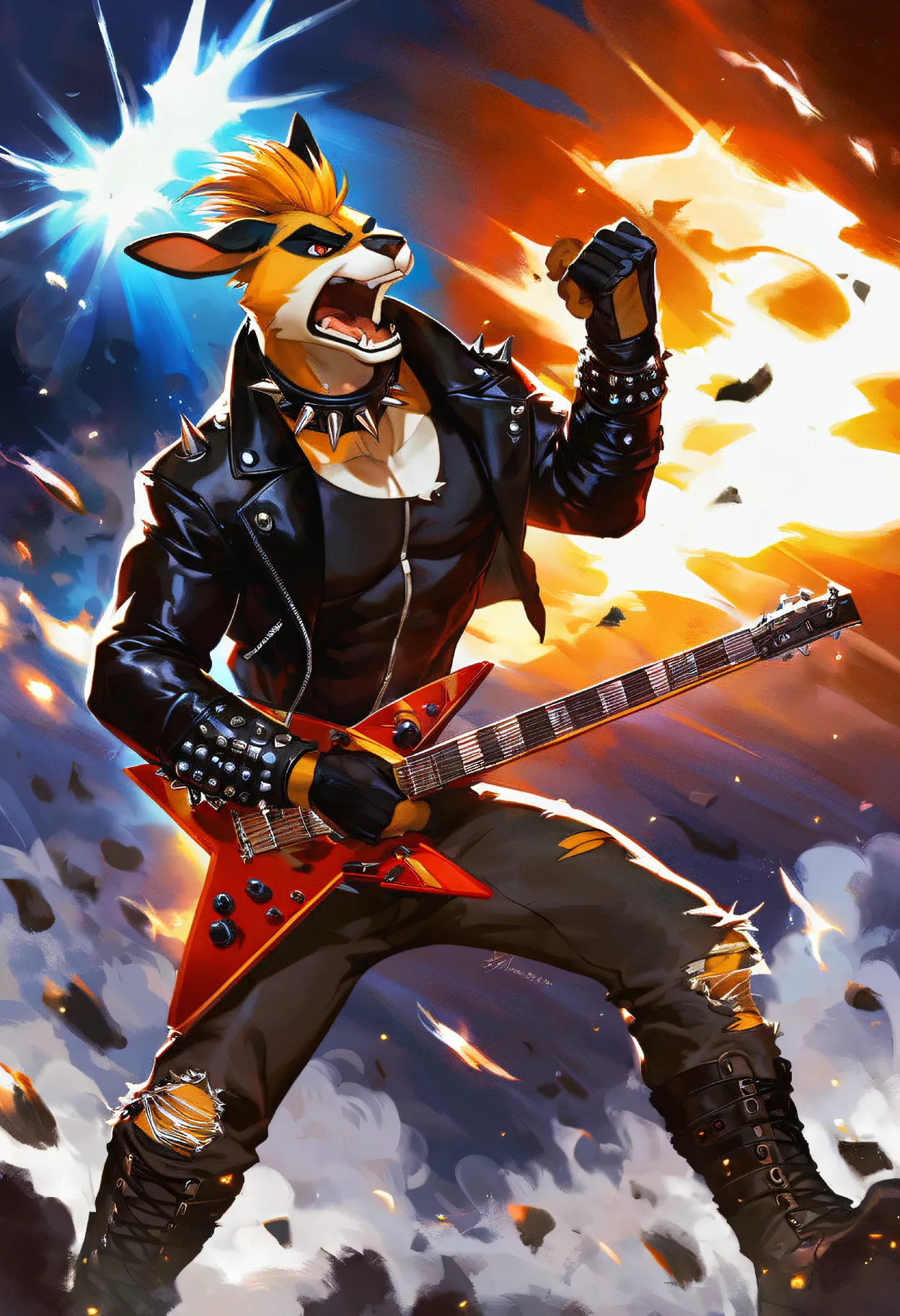 cover