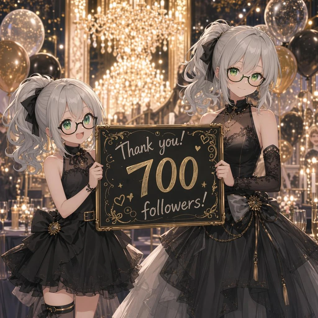 ใใใใจใ๏ผ700ใใฉใญใฏใผใบ๏ผ