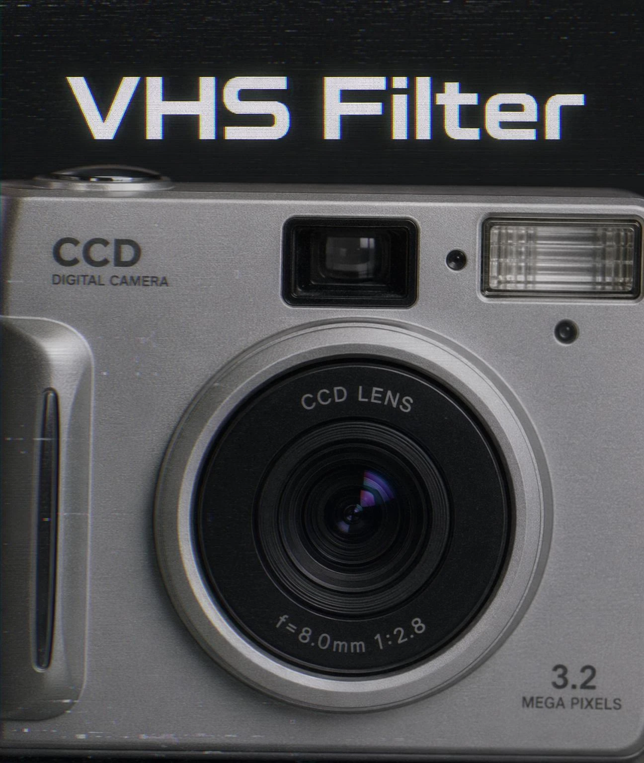 VHS Filter Add Retro 90s VHS Effect To Video Online VHS Filter Add Retro 90s VHS Effect To Video Online