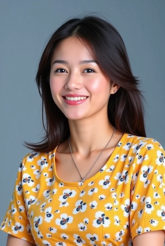 井川　遥　FLUX 1.0
