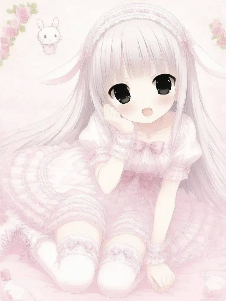 Anime Character-2026-05-13157127 v1.0