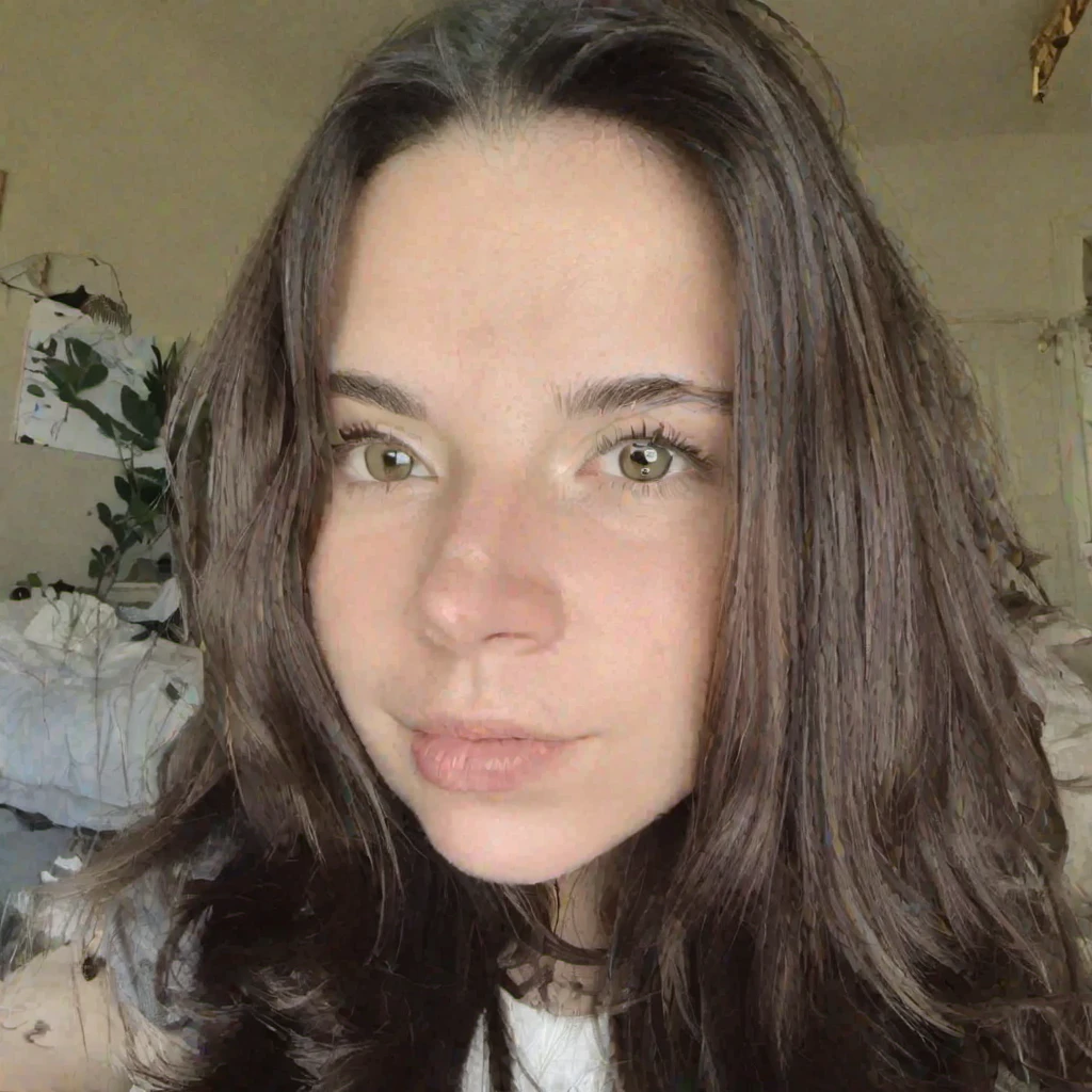 Amateur selfie slider 0.1