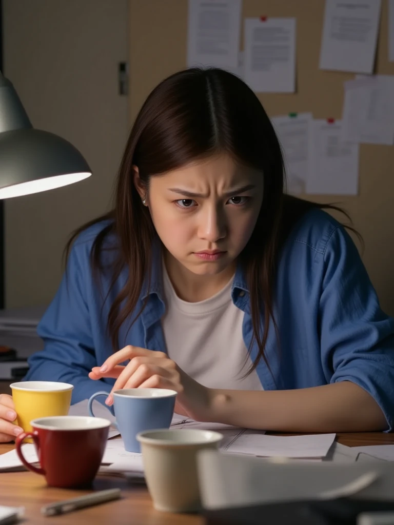 [Mood] Expressions and Emotions 1-15