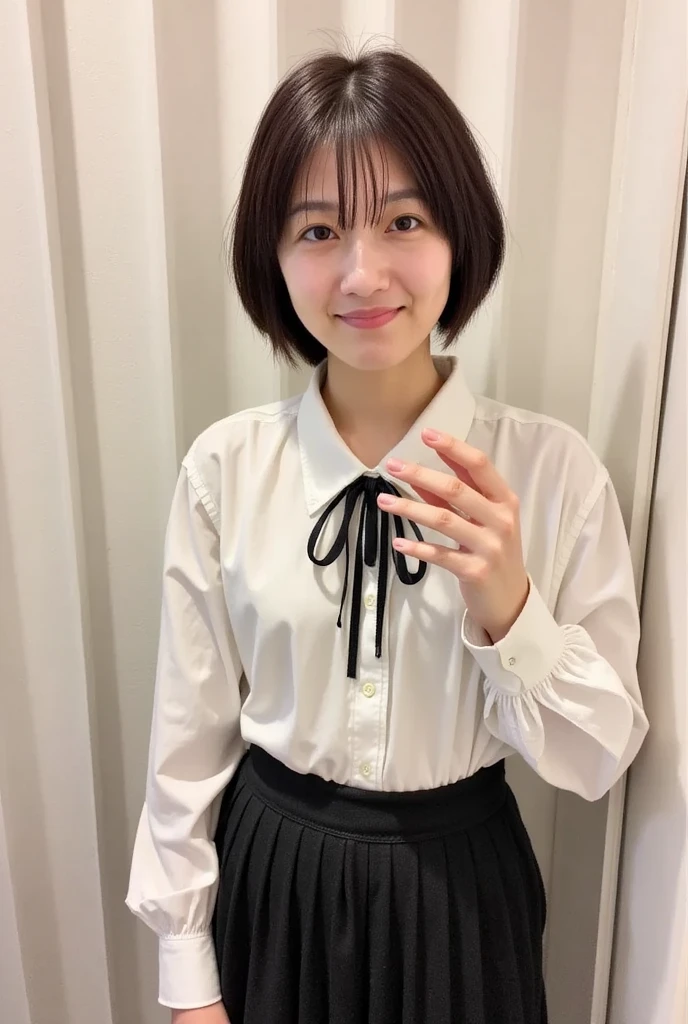 工藤　美桜　FLUX 1.0