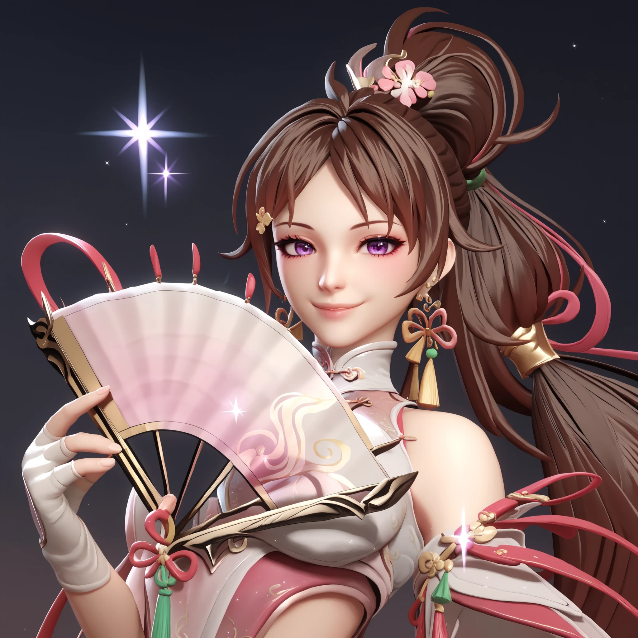Chi Lian v1