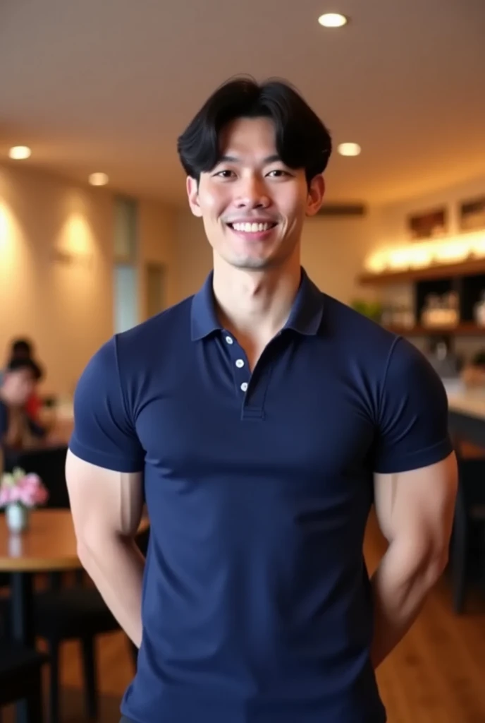 Mr.Choochai S1650